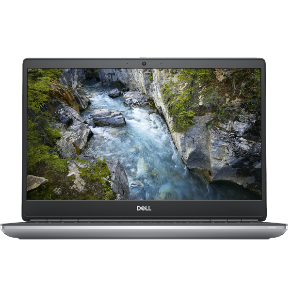 Dell Precision 7550 | 15.6 inch FHD | 10. Gen i7 | 512GB SSD | 32GB RAM | NVIDIA Quadro RTX 3000 | QWERTY/AZERTY/QWERTZ