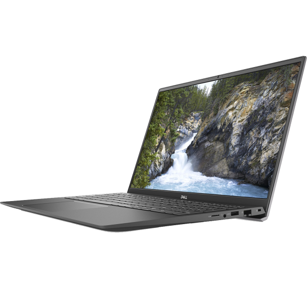 Dell Vostro 15 5501 | 15.6 inch FHD | 10. Gen i5 | 256GB SSD | 8GB RAM | QWERTY/AZERTY/QWERTZ