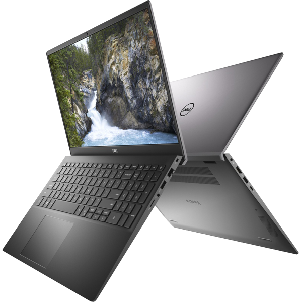 Dell Vostro 15 5501 | 15.6 inch FHD | 10. Gen i5 | 256GB SSD | 8GB RAM | QWERTY/AZERTY/QWERTZ