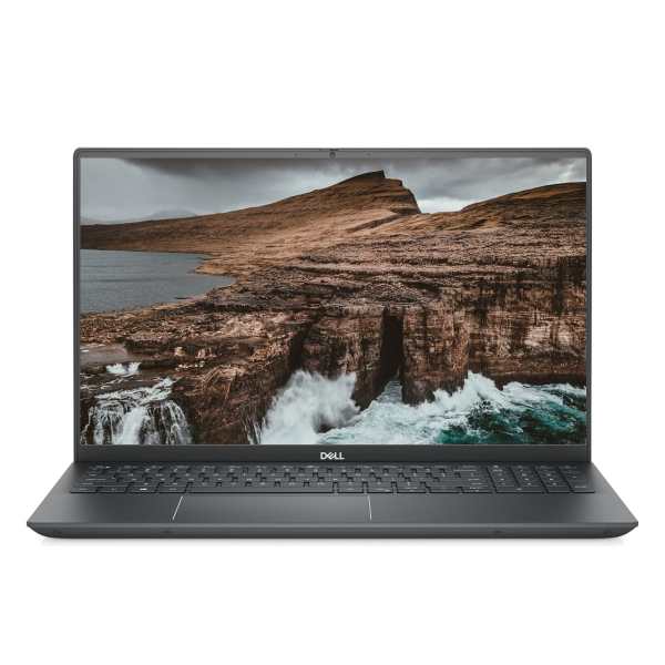 Dell Vostro 7500 | 15.6 inch FHD | 10. Gen i7 | 256GB SSD | 8GB RAM | NVIDIA GeForce GTX 1650 | QWERTY/AZERTY/QWERTZ