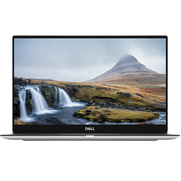 Dell XPS 13 7390 | 13.3 inch FHD | 10. Gen i5 | 128GB SSD | 4GB RAM | QWERTY/AZERTY/QWERTZ