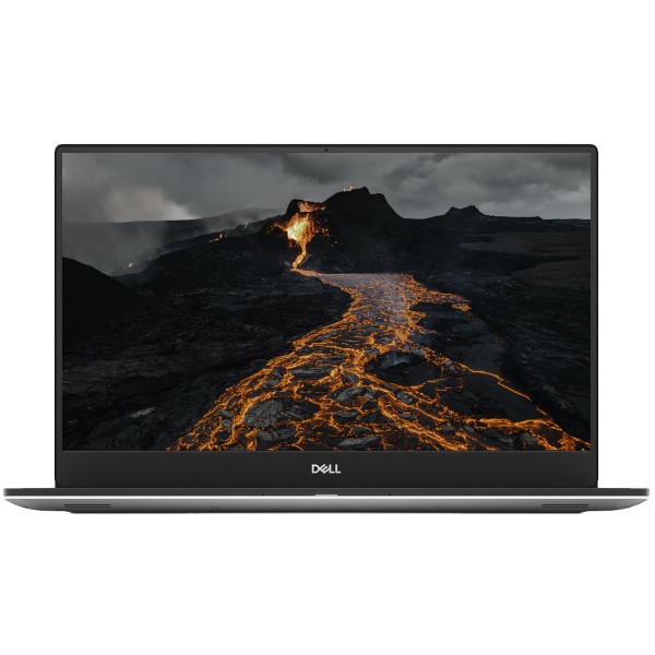 Dell XPS 15 7590 | 15,6 Zoll UHD | 9. Generation i7 | 512 GB SSD | 16GB RAM | NVIDIA GTX 1650 | QWERTY/AZERTY/QWERTZ