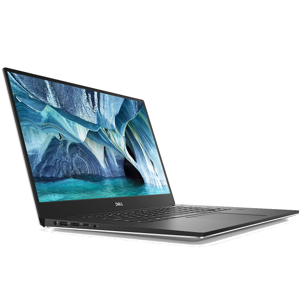 Dell XPS 15 7590 | 15.6 inch UHD | 9. Generation i5 | 512GB SSD | 8GB RAM | W10 Pro | QWERTZ