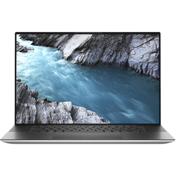 Dell XPS 17 9700 | 17 Zoll UHD+ | 10. Gen i5 | 256GB SSD | 16GB RAM | QWERTY/AZERTY/QWERTZ