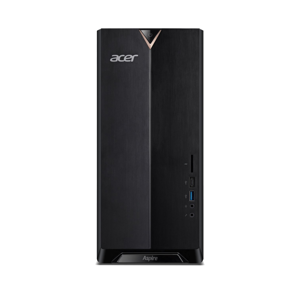 Acer Aspire TC-895 | 10. Generation i5 | 512 GB SSD | 8 GB RAM | NVIDIA GTX 1650