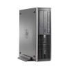 HP Compaq 8300 Elite SFF | 3. Generation i5 | 256-GB-SSD | 8GB RAM | DVD