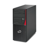 Fujitsu Esprimo P920-Tower | 4. Generation i5 | 1-TB-HDD | 4GB RAM | DVD