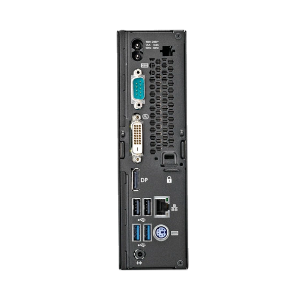 Fujitsu Esprimo Q558 MPC3 | 7. Generation i5 | 250GB SSD | 8GB RAM