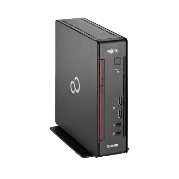 Fujitsu Esprimo Q558 MPC3 | 7. Generation i5 | 250GB SSD | 8GB RAM