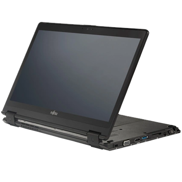 Fujitsu Lifebook P727 | 12,5-Zoll-HD | Touchscreen | 7. Generation i5 | 256 GB SSD | 8 GB RAM | QWERTY/AZERTY