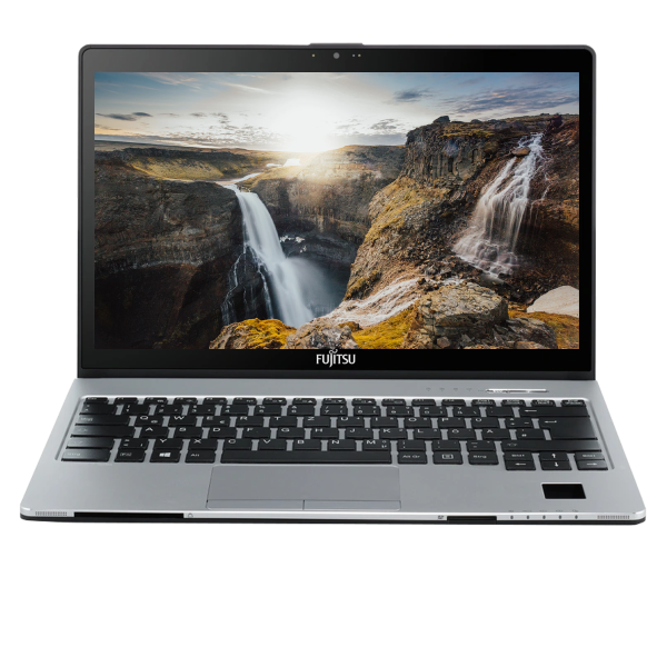 Fujitsu Lifebook S938 | 13,3 Zoll FHD | 8. Generation i7 | 512 GB SSD | 24 GB RAM | QWERTY/AZERTY