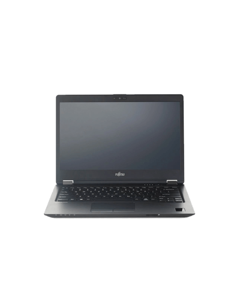 Fujitsu Lifebook U748 | 14 Zoll FHD | 8. Generation i5 | 256GB SSD | 8GB RAM | W11 Pro | QWERTY