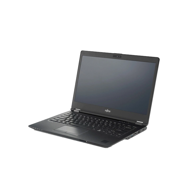 Fujitsu Lifebook U748 | 14 Zoll FHD | 8. Generation i5 | 256GB SSD | 8GB RAM | W11 Pro | QWERTY