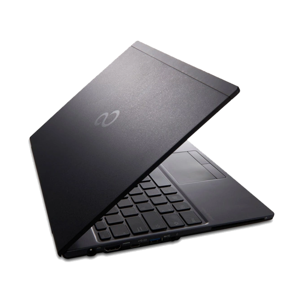 Fujitsu Lifebook U937 | 13.3 Zoll FHD | Touchscreen | 7. Generation i5 | 256GB SSD | 8GB RAM | W11 Pro | QWERTY