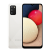 Refurbished Samsung Galaxy A02s 32GB Wei&szlig;