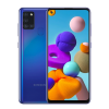 Refurbished Samsung Galaxy A21S 32GB Blau