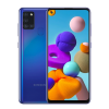 Refurbished Samsung Galaxy A21S 64GB Blau