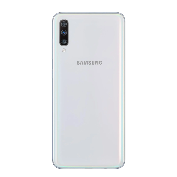 Samsung Galaxy A80 128 GB Weiß