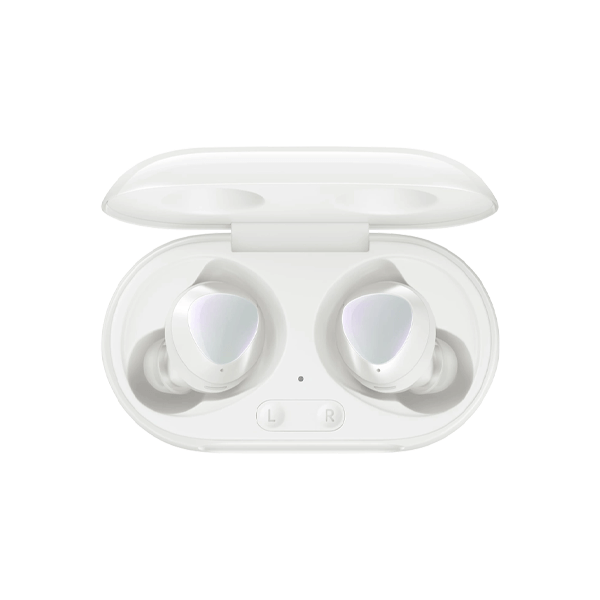 Refurbished Samsung Galaxy Buds+ | Wei&szlig;
