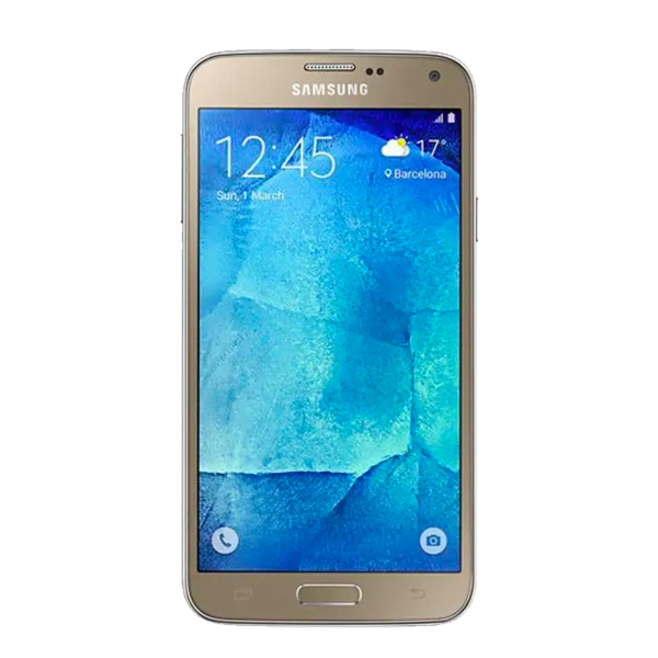 Refurbished Samsung Galaxy S5 Neo 16GB Gold