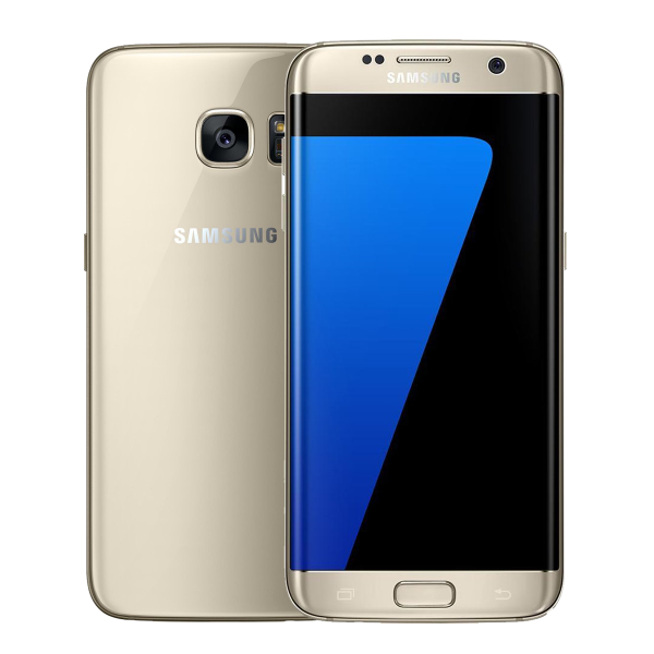 Refurbished Samsung Galaxy S7 32 GB Gold