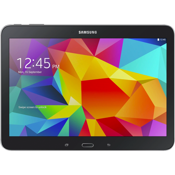 Samsung Tab 4 | 10,1 Zoll | 16GB | WLAN | Schwarz (2014)
