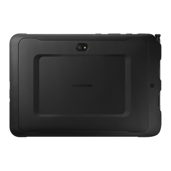 Refurbished Samsung Tab Active Pro | 10.1 Zoll | 64GB | WiFi + 4G | Schwarz