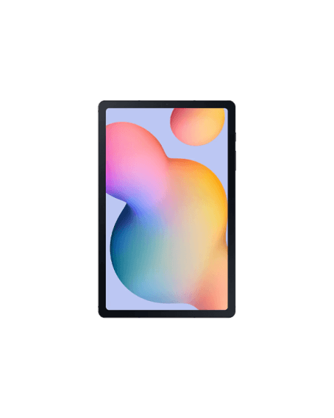 Refurbished Samsung Tab S6 Lite | 10.4 Zoll | 64GB | WiFi | Grau (2024)