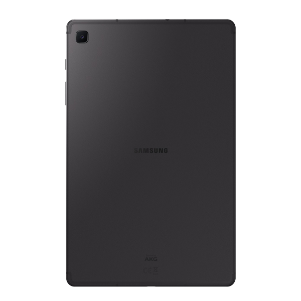 Refurbished Samsung Tab S6 Lite 10.4 Zoll 128GB WiFi + 4G Schwarz (2020)