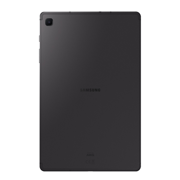 Refurbished Samsung Tab S6 Lite | 10.4 Zoll | 128GB | WiFi + 4G | Grau (2020)
