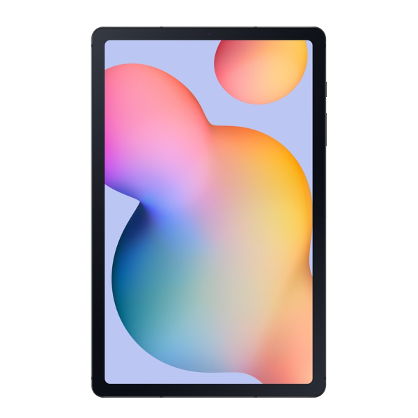 Refurbished Samsung Tab S6 Lite | 10.4 Zoll | 128GB | WiFi + 4G | Grau (2020)