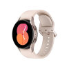 Refurbished Galaxy Watch5 | 40mm | Aluminium Roségold | Roségold Sportarmband | GPS | WiFi + 4G
