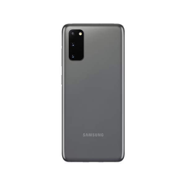 Refurbished Samsung Galaxy S20 5G 128GB Grau