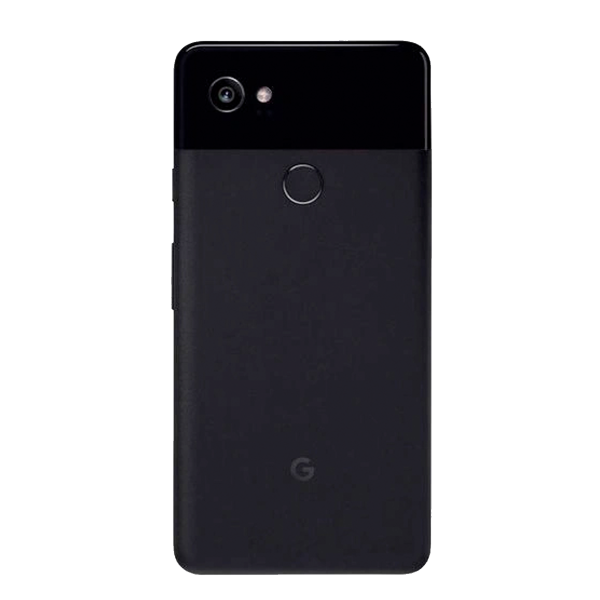 Refurbished Google Pixel 2 XL | 128GB | Schwarz