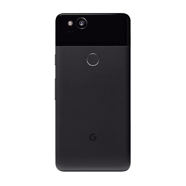 Refurbished Google Pixel 2 | 128GB | Schwarz