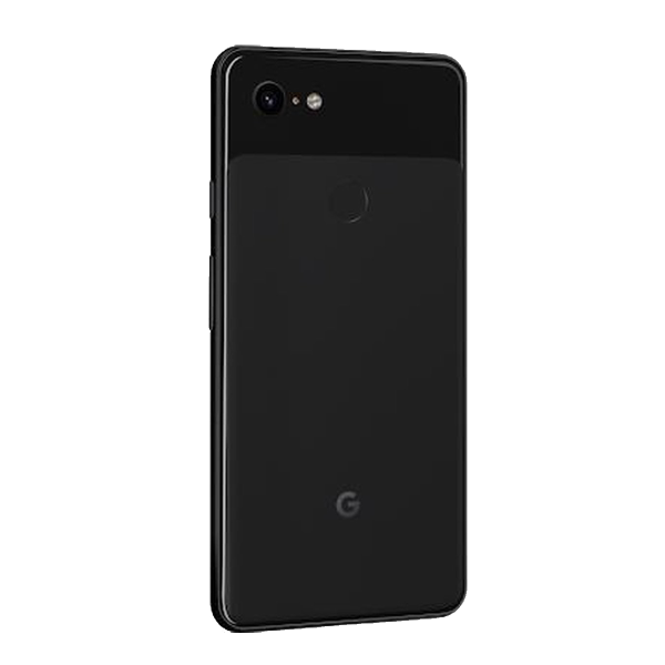 Refurbished Google Pixel 3 XL | 128GB | Schwarz