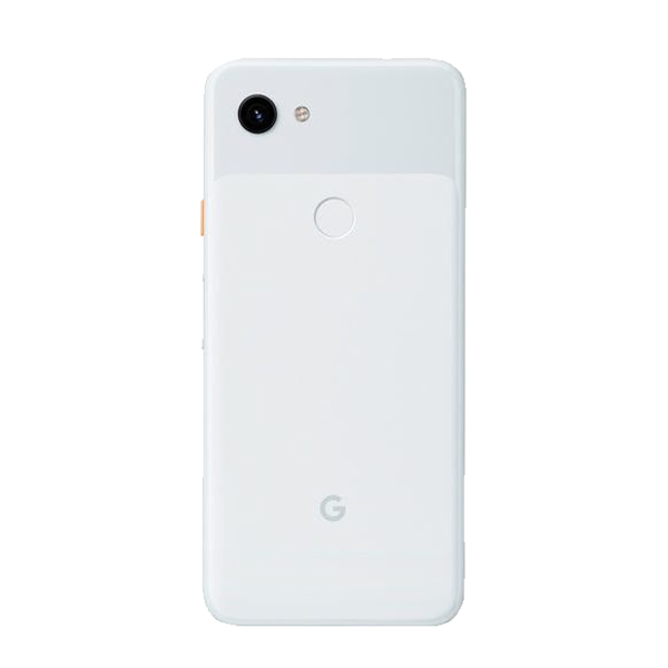 Refurbished Google Pixel 3A | 64GB | Weiß
