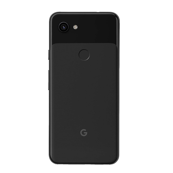 Refurbished Google Pixel 3A | 64GB | Schwarz