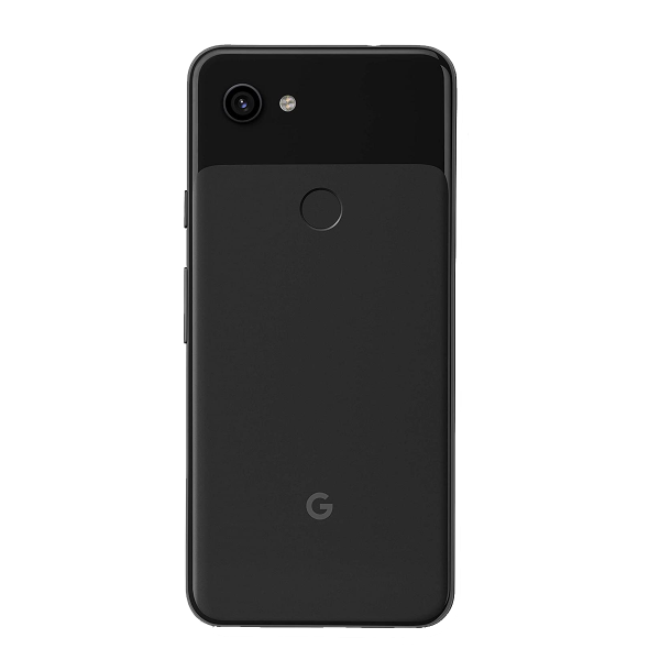 Refurbished Google Pixel 3A XL | 64GB | Schwarz