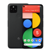 Google Pixel 5 | 128GB | Schwarz | 5G