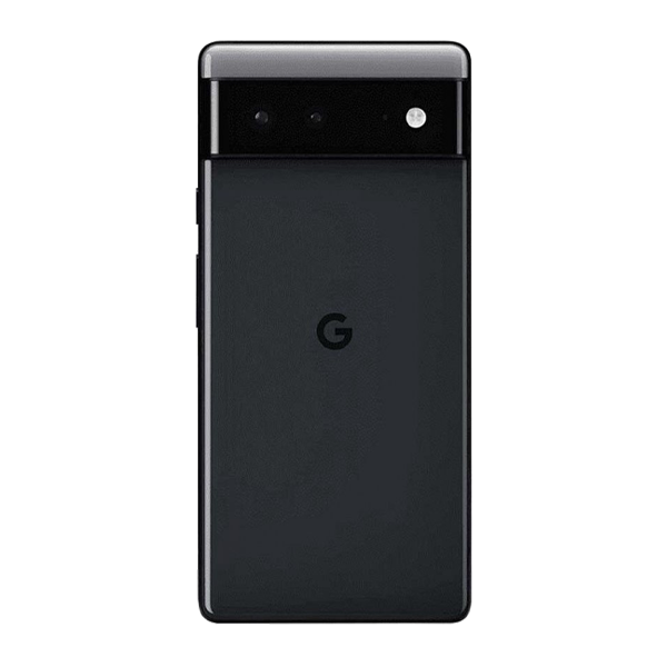 Refurbished Google Pixel 6 | 128GB | Grau | 5G