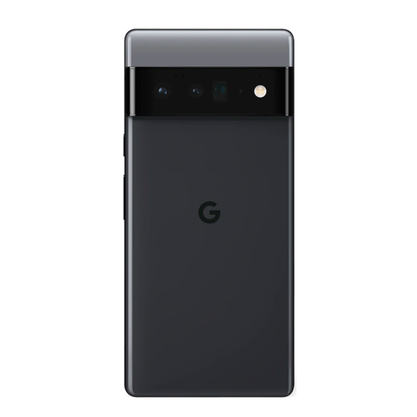 Google Pixel 6 Pro | 128GB | Schwarz | 5G