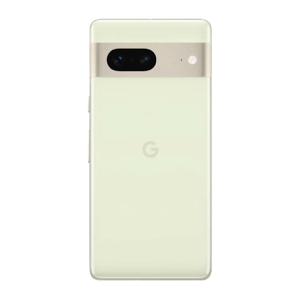 Refurbished Google Pixel 7 | 256GB | Gelb | 5G