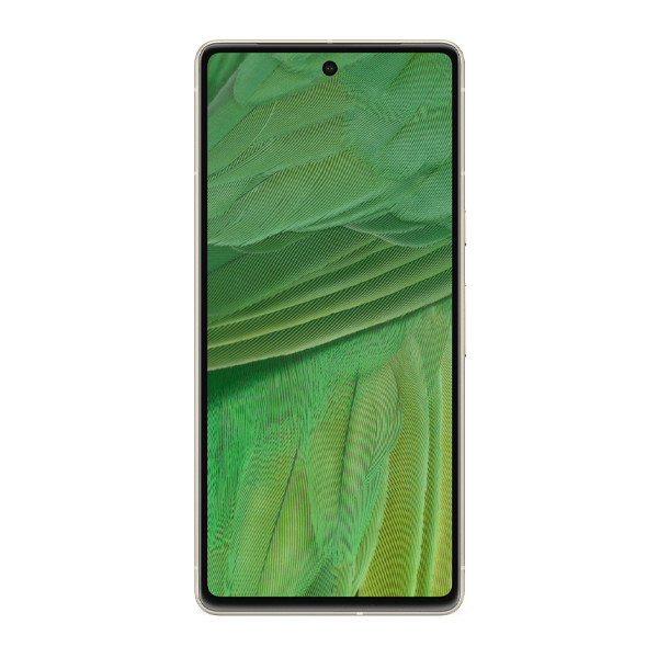 Refurbished Google Pixel 7 | 256GB | Gelb | 5G