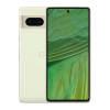 Refurbished Google Pixel 7 | 256GB | Gelb | 5G