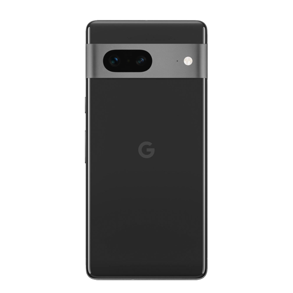 Refurbished Google Pixel 7 | 128GB | Schwarz | 5G
