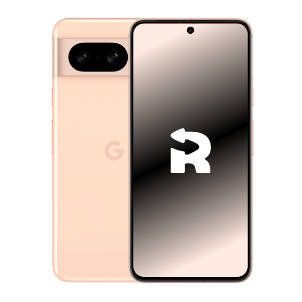 Refurbished Google Pixel 8 | 128GB | Obsidianschwarz | 5G