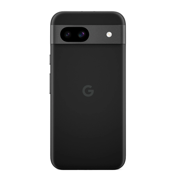 Refurbished Google Pixel 8a | 128GB | Schwarz | 5G