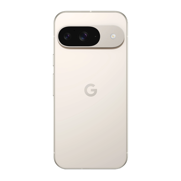 Refurbished Google Pixel 9 | 256GB | Creme | 5G