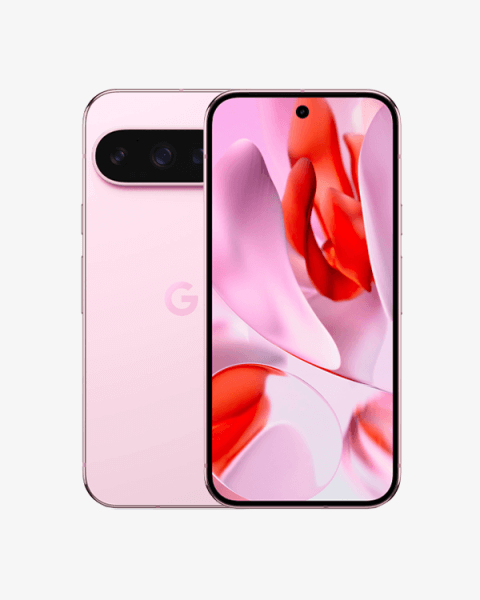 Refurbished Google Pixel 9 Pro | 256GB | Rosa | 5G